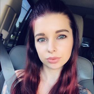 Meet your Posher, Kathryn